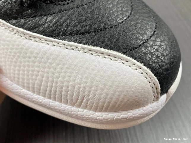 (2012) Jordan Air 12 Retro 130690-001 Playoffs 0524